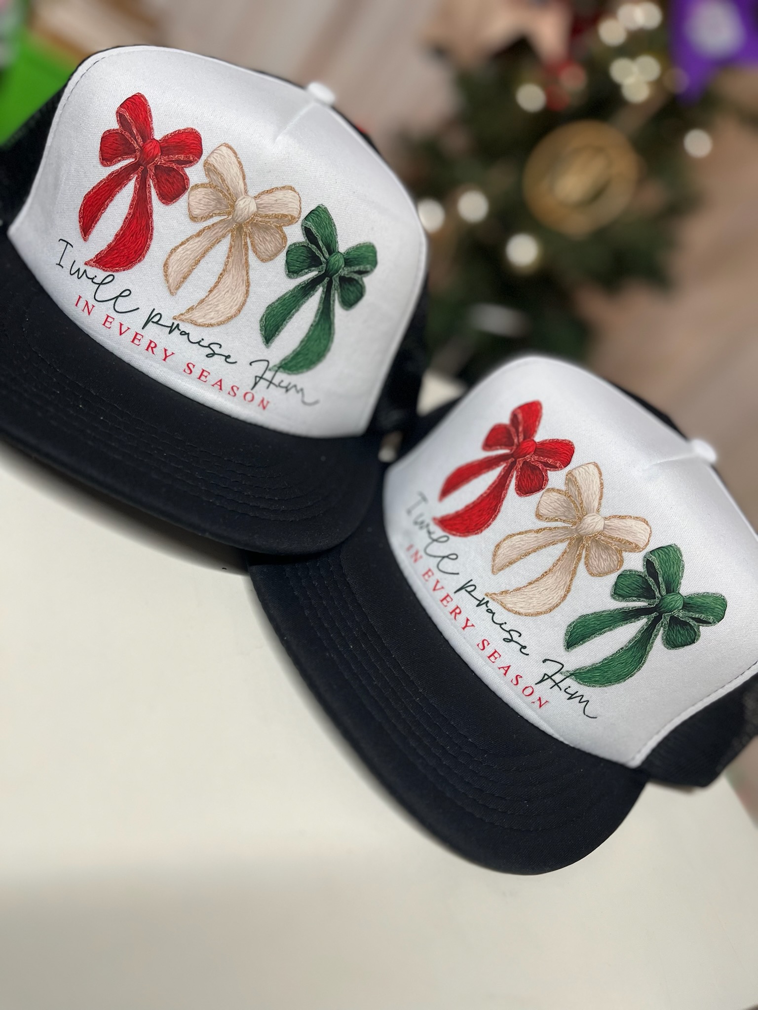 Halloween promotional items and seasonal event merchandise